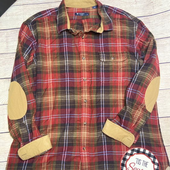 Flannel - Picture 4 of 4